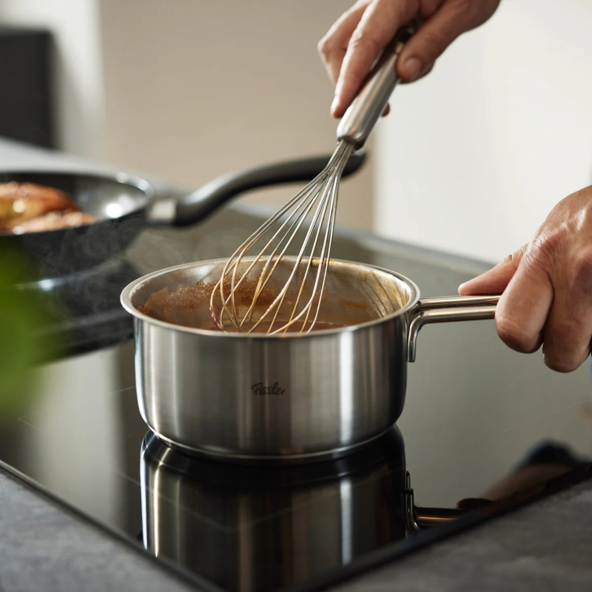 Fissler Essential® 9-Inch Whisk - Image 4