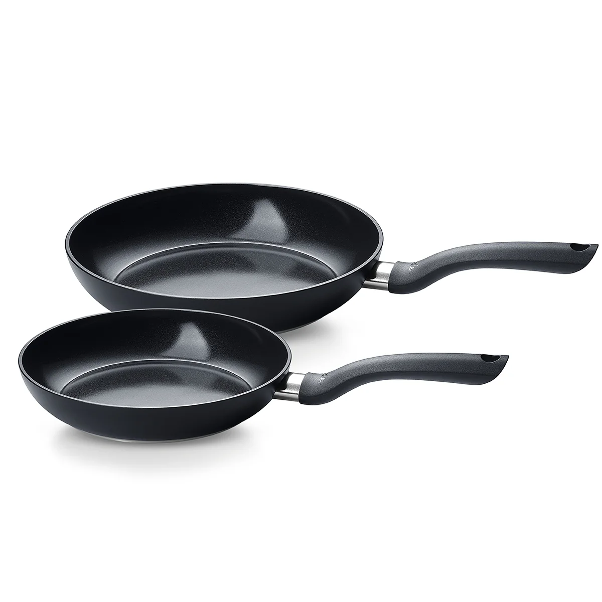 Essential Pan Launch